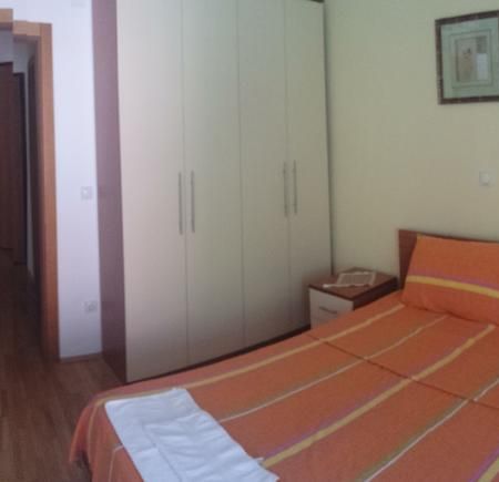 Gjole Apartments Lagadin Camera foto