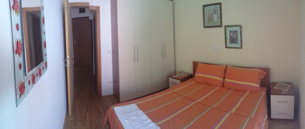 Gjole Apartments Lagadin Camera foto