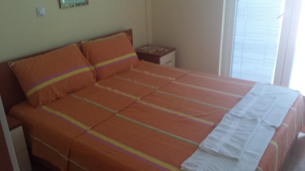 Gjole Apartments Lagadin Camera foto