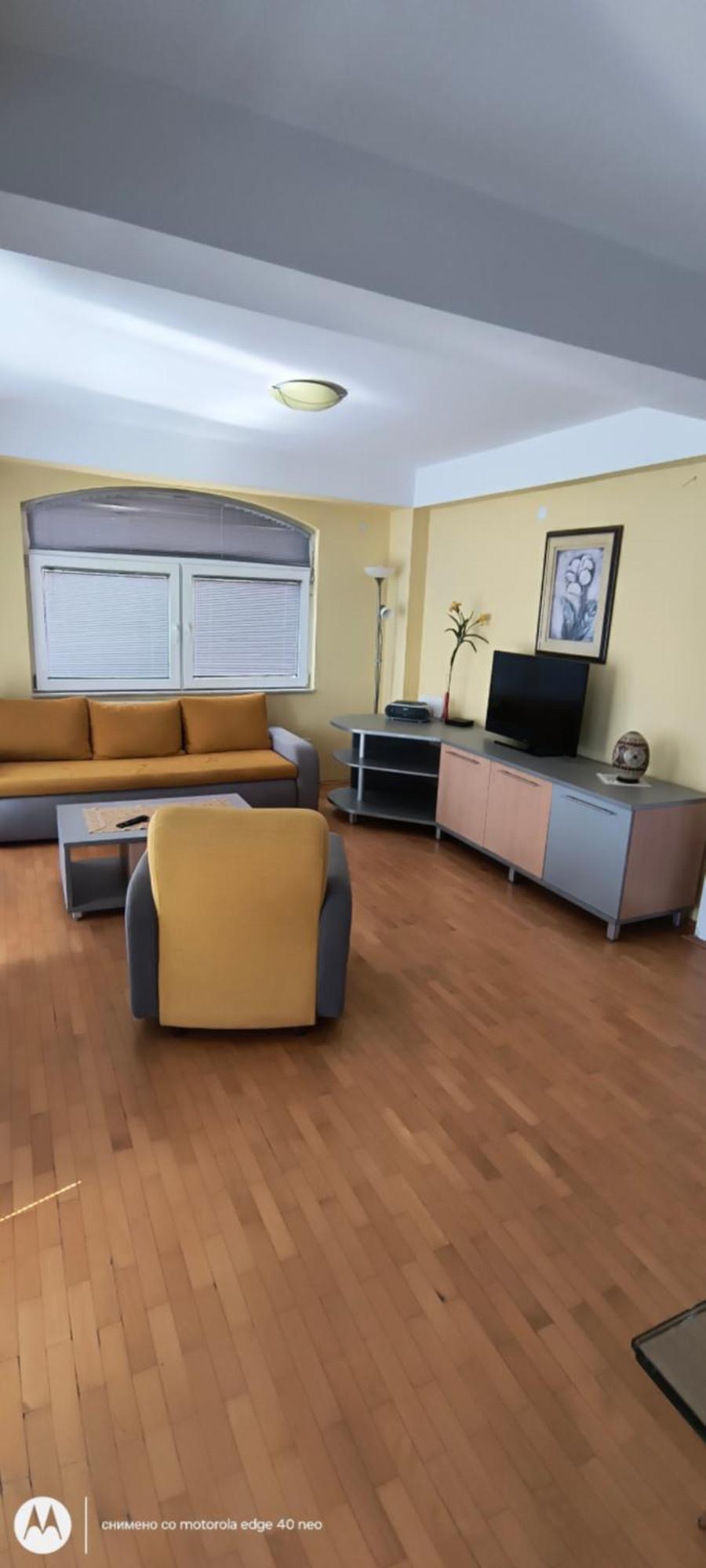 Gjole Apartments Lagadin Esterno foto