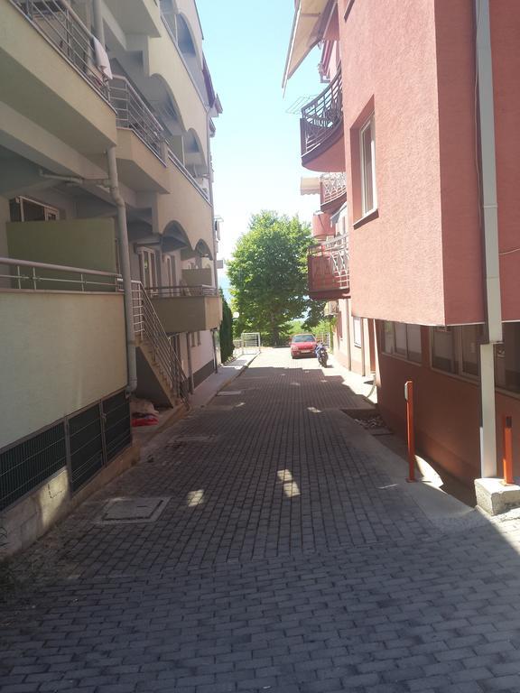 Gjole Apartments Lagadin Camera foto