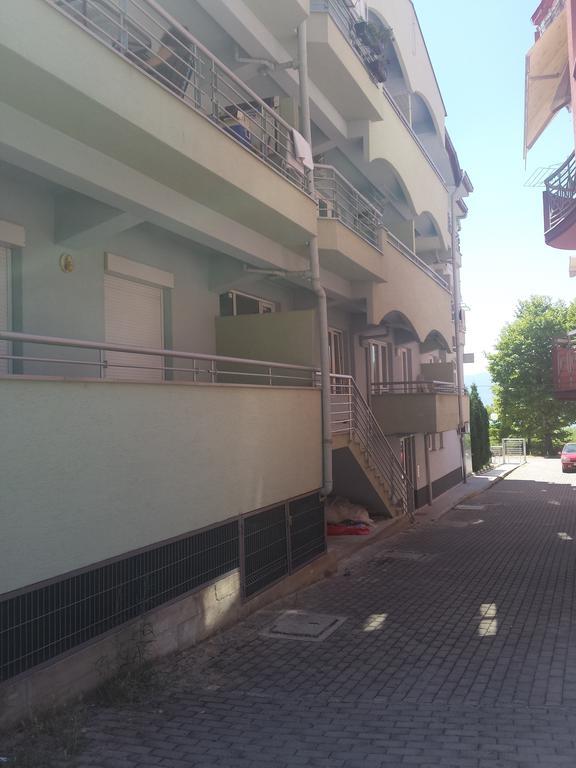 Gjole Apartments Lagadin Camera foto