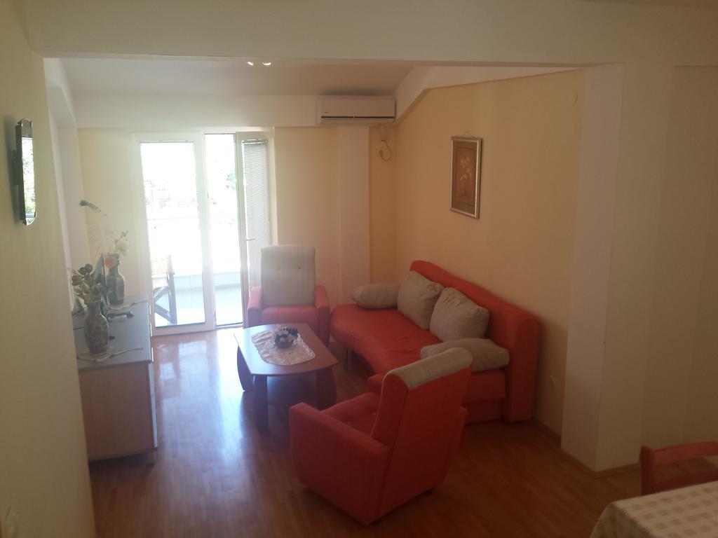 Gjole Apartments Lagadin Camera foto