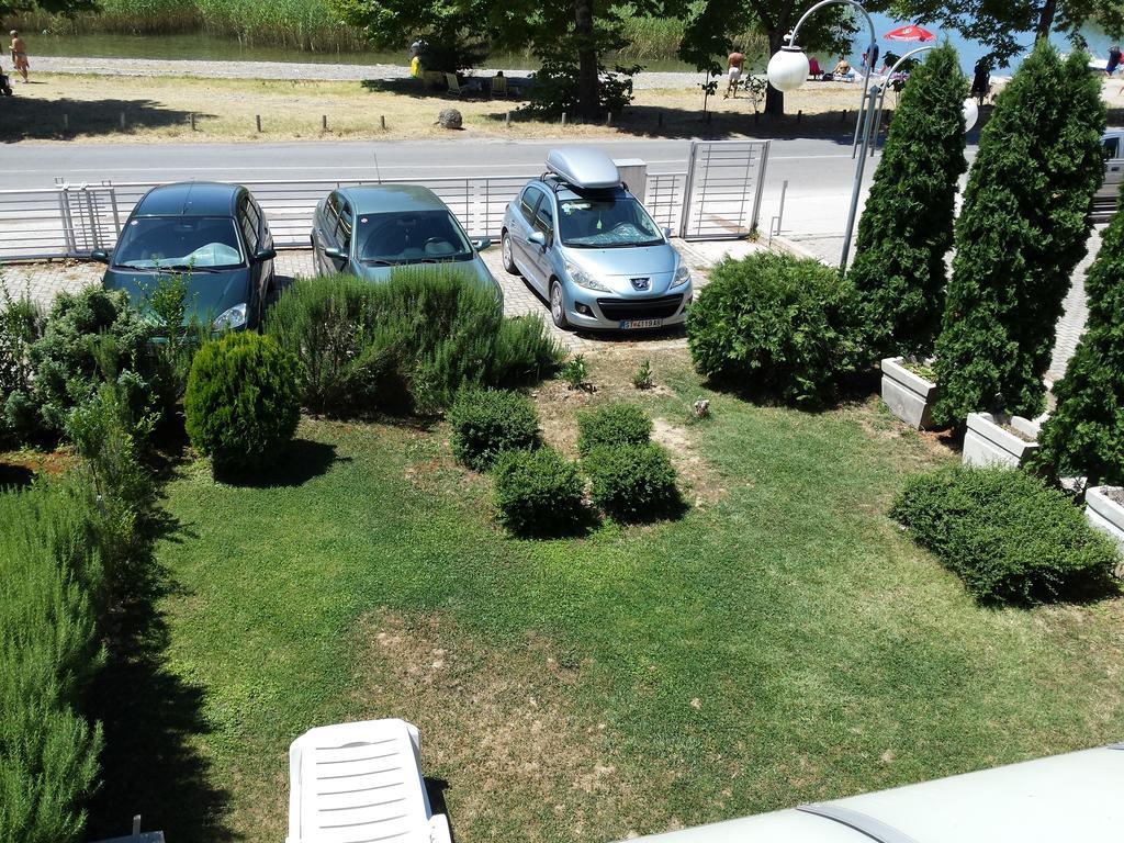 Gjole Apartments Lagadin Camera foto