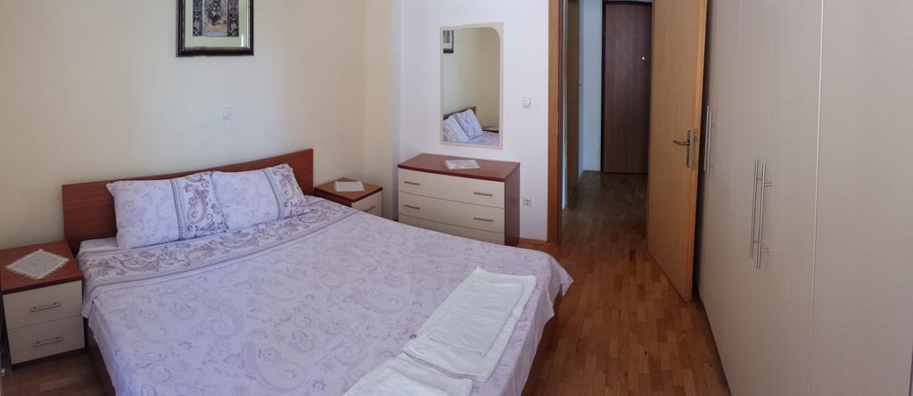 Gjole Apartments Lagadin Camera foto