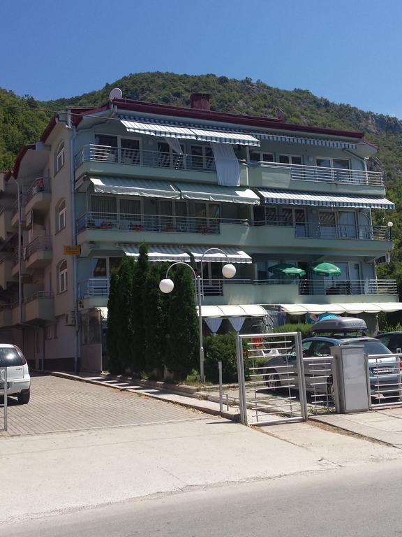 Gjole Apartments Lagadin Camera foto