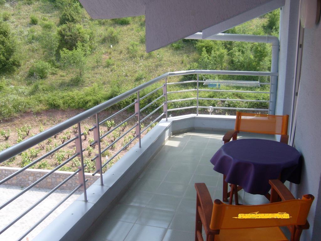 Gjole Apartments Lagadin Camera foto